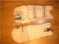 Kooaburra Batting Pads - FREE
Under 9's/11s