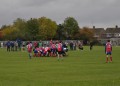 U14 Vs Totton 31Oct2010