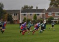 U14 Vs Totton 31Oct2010