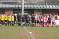 Saints NEHYL U15 Cup Winners March 2011