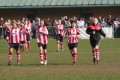 Saints NEHYL U15 Cup Winners March 2011
