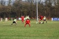Birmingham Vase Semi Final