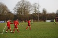 Birmingham Vase Semi Final