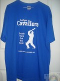 Smash Them Out the Park! 2011 Club T-Shirt Now Available