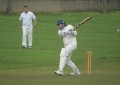 Kintore Seconds