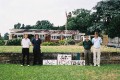 Presidents Golf Day 2006
