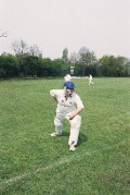 Four Oaks V Weoley Hill 2007