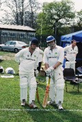 Four Oaks V Weoley Hill 2007