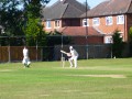 Nether Whitacre V Four Oaks 2010