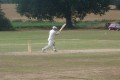 Four Oaks V Stafford