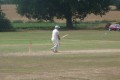 Four Oaks V Stafford