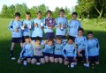 Bloxham Under 12's presentation night
