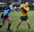 CSRL Autumn Fixtures 2010