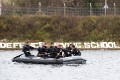 Quins @ Defence Diving School