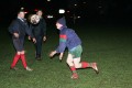 Training Night