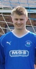 WORMINGFORD WANDERERS FC Premier Division Runners Up 2008-09 Images