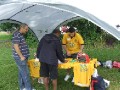 Olympic Fun Day at QMC - 23rd July 2011