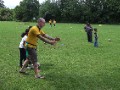 Olympic Fun Day at QMC - 23rd July 2011