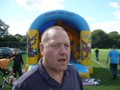 Nick Collins Memorial Rugby Match