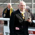 Leamington FC v Malvern Town