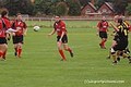 Greyhound v Tetbury