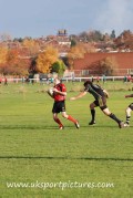 Greyhound v Ledbury North Midlands Vase