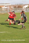 Greyhound v Ledbury North Midlands Vase