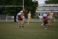 Gladiators v Northampton Demons 14th May 2011