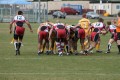Gladiators v Northampton Demons 14th May 2011