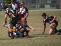 Gladiators v Bury Titans