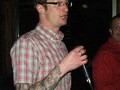 2010 End of season Awards