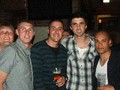 2010 End of season Awards