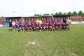 Old Boys five year reunion