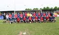 Old Boys five year reunion