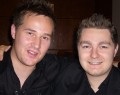 Presentation evening 2006-07