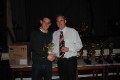 Craig Anderson - MUSC Players Player Of The Year