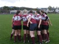 RDVC v Broughton 3/10/10