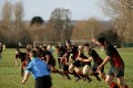 UBHRFC Snaps