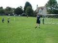 under 8's