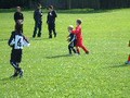 under 8's