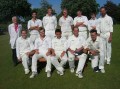 Fletching 1st XI 2008