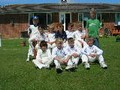 Fletching 1st XI 2008