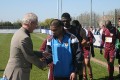 Division 1 Cup Finals