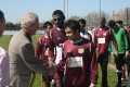 Division 1 Cup Finals