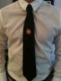 Club Tie