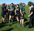 Presidents V Birstall 1st 2011