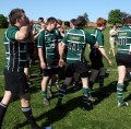 Presidents V Birstall 1st 2011