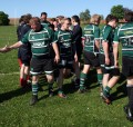 Presidents V Birstall 1st 2011