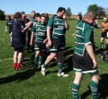 Presidents V Birstall 1st 2011
