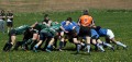 Toddy's V Birstall 2nd 2011